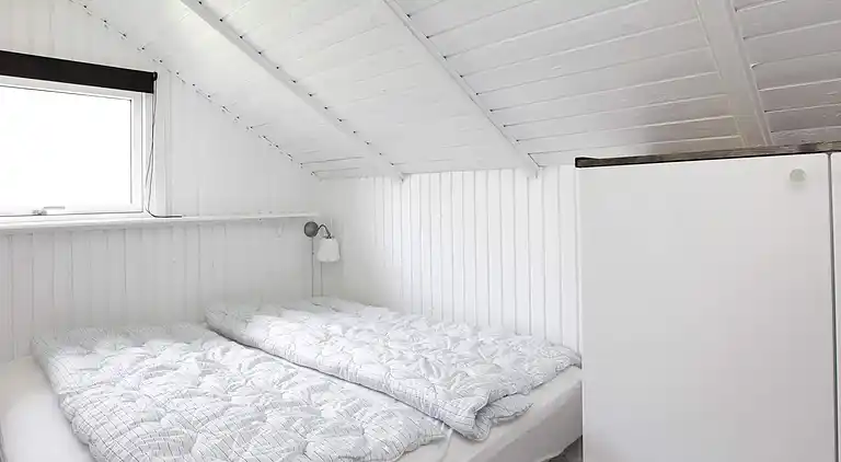 Ferienhaus am Kvie Sø