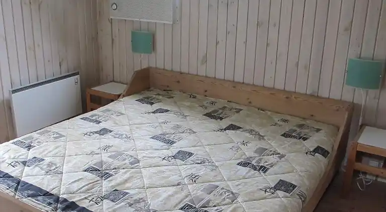 Holiday home in Idestrup