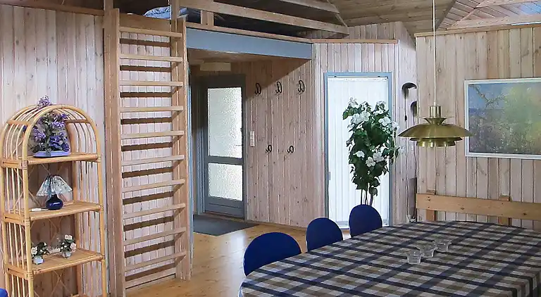 Holiday home in Idestrup