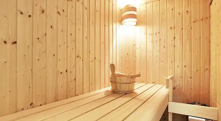 Holiday home in Südstrand