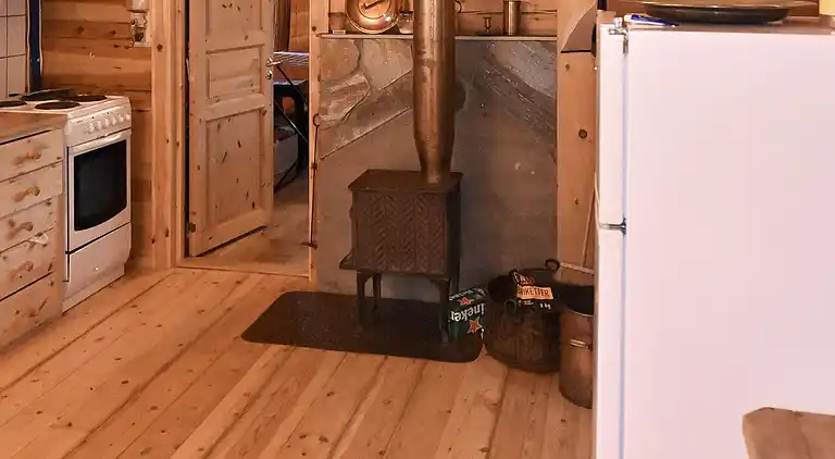 Sommerhus i Surnadal