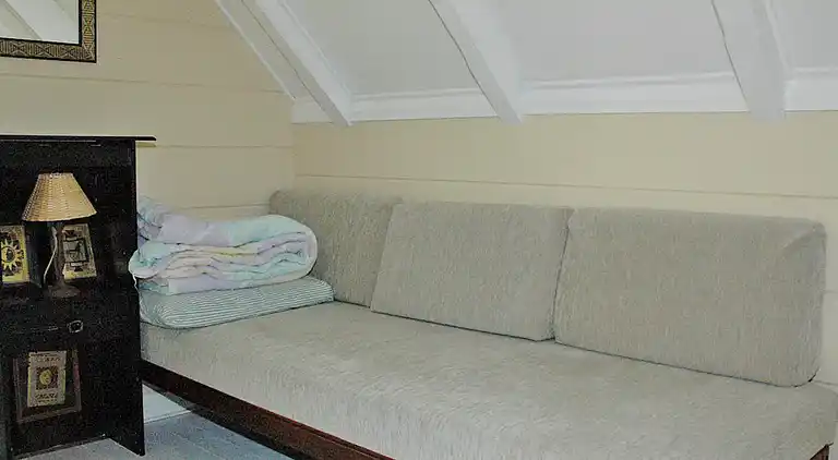 Semesterbostad i Haram