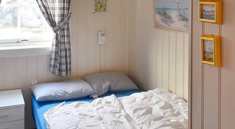 Holiday home in Roset