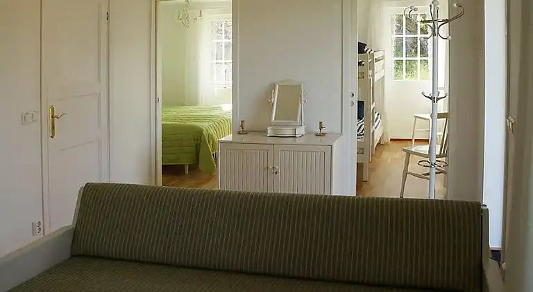 Sommerhus i Norrköping Ö