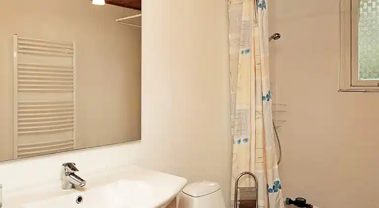 Semesterbostad i Ristinge