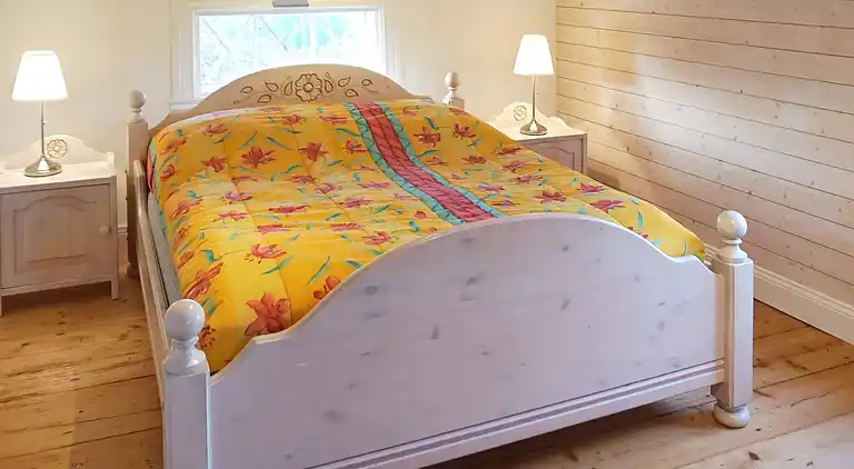 Sommerhus i Ulricehamn NO