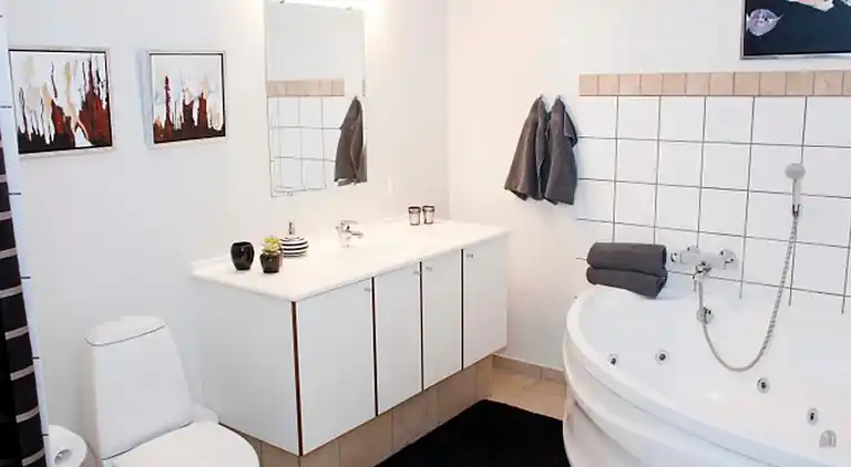 Holiday home in Egernsund