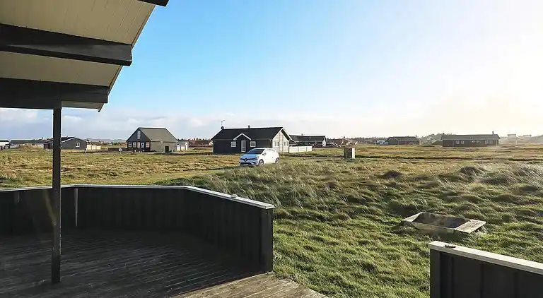 Holiday home in Vrist Strand