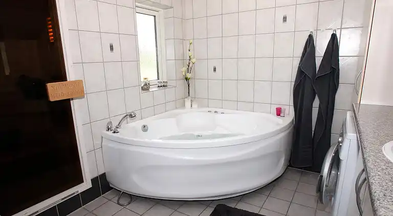 Holiday home in Øster Hurup