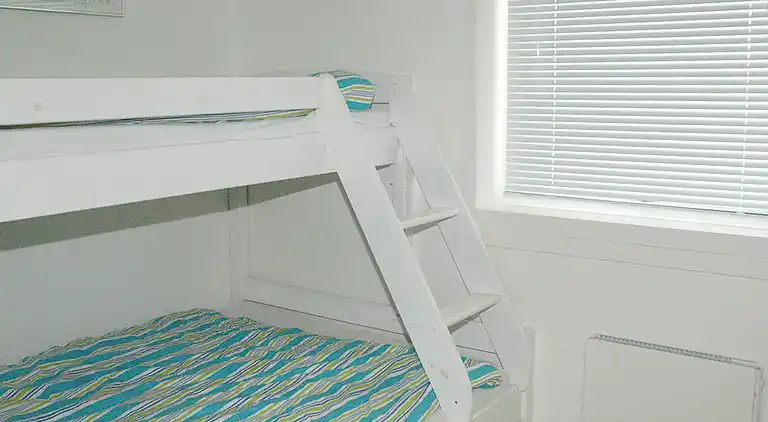 Semesterbostad i Haram