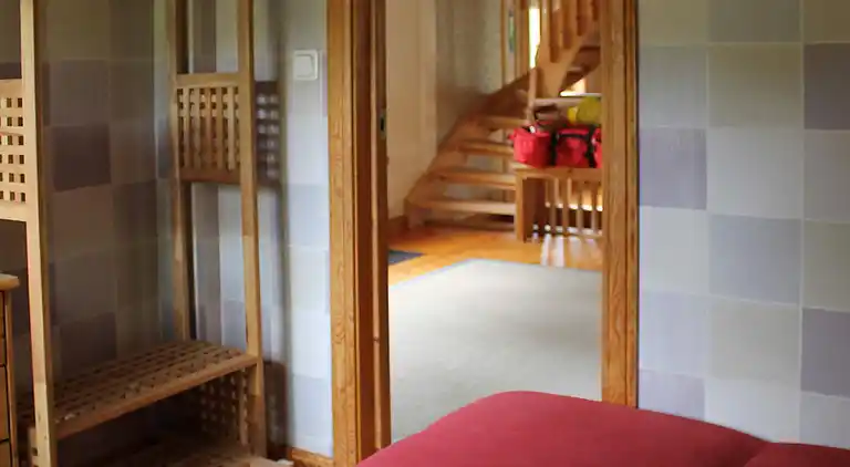 Sommerhus i Eksjö S