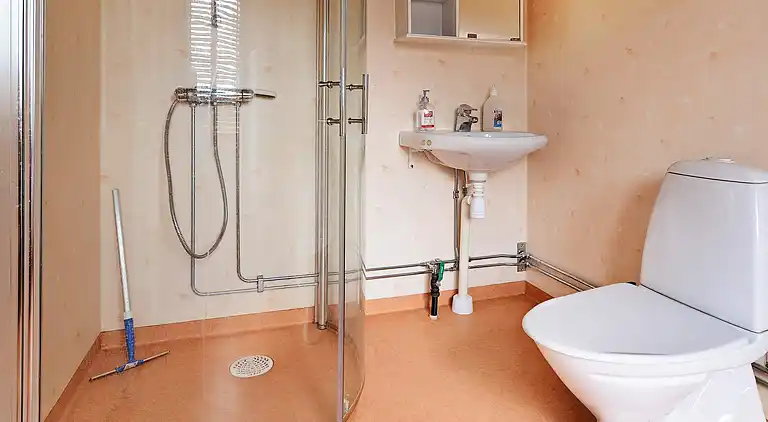 Semesterbostad i Borgholm N