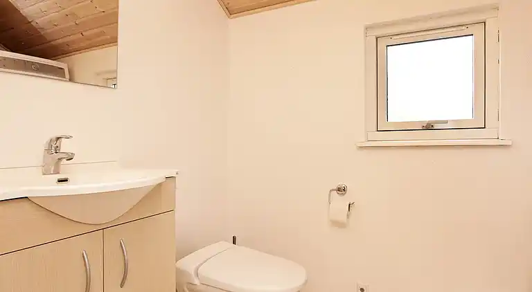 Holiday home in Rødby