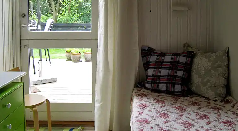 Casa vacanze in Askeby