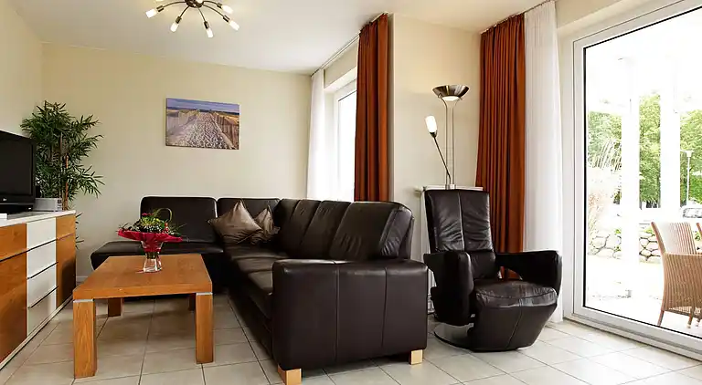 Holiday home in Südstrand