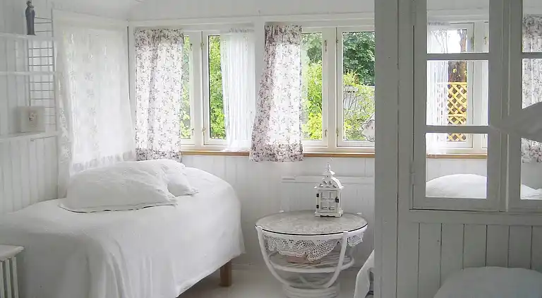 Vakantiehuis in Hässelby-Vällingby