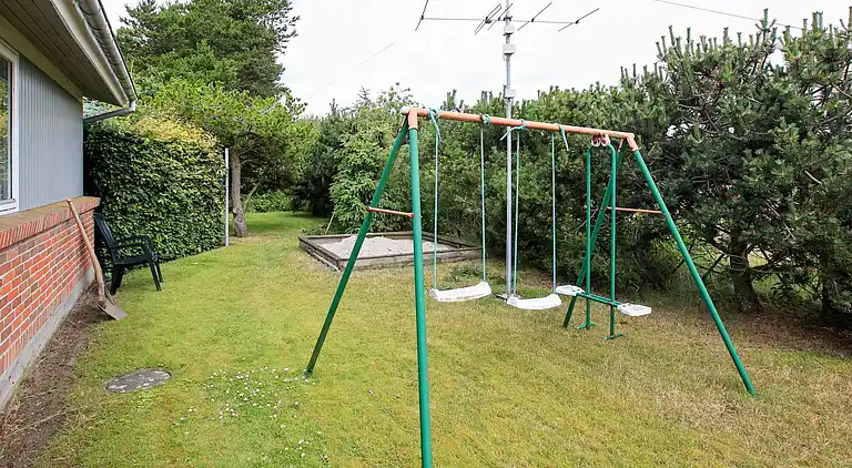 Casa vacanze in Dannemare