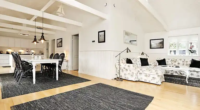Holiday home in Smidstrup Strand