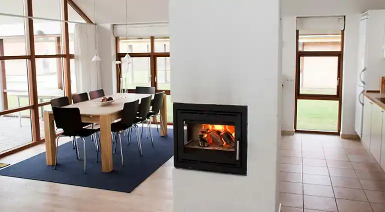 Holiday home in Egernsund