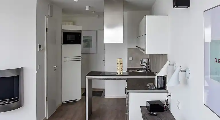 Feriebolig i Wendtorf