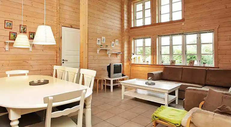 Casa de vacaciones en Kalundborg