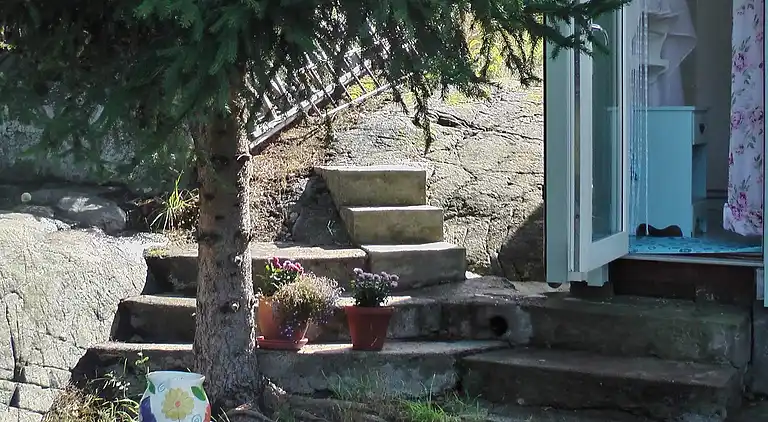 Vakantiehuis in Hässelby-Vällingby