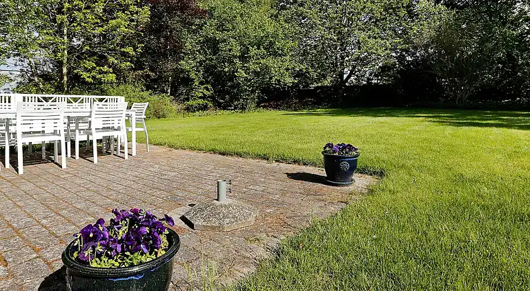 Holiday home in Smidstrup Strand