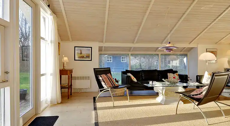 Holiday home in Smidstrup Strand