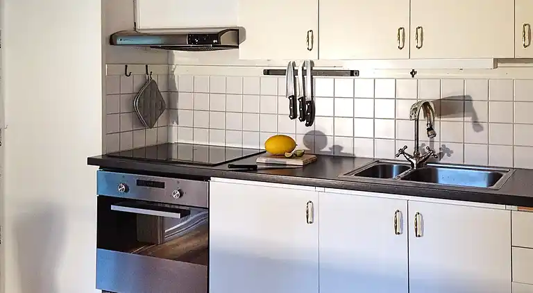 Sommerhus i Torsås S