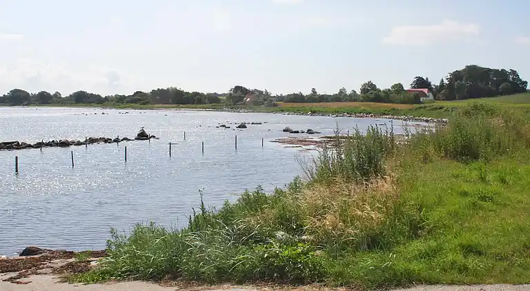 Casa de vacaciones en Kalundborg