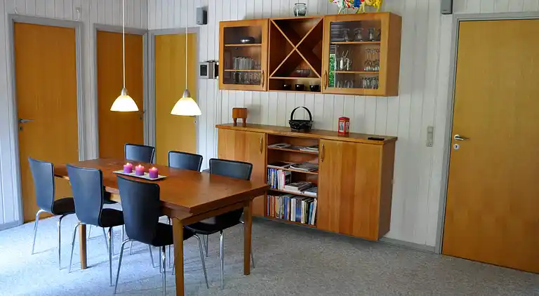 Holiday home in Kirkholm