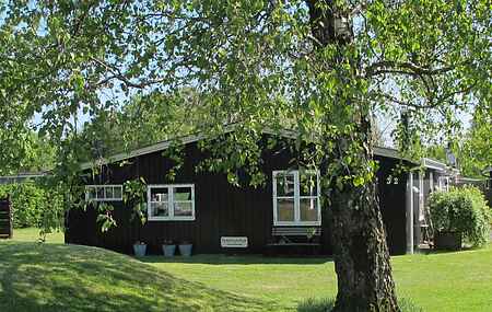 Holiday home in Bisnap Strand