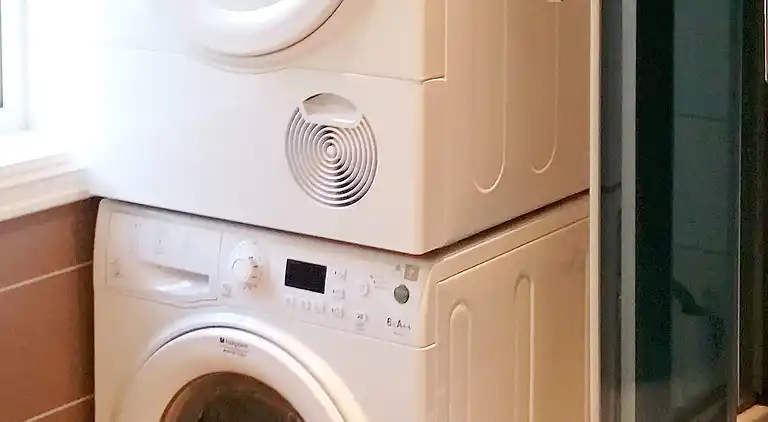 Holiday home in Sande