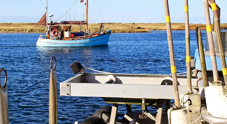 Casa vacanze in Wendtorf