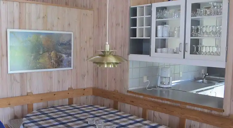 Holiday home in Idestrup