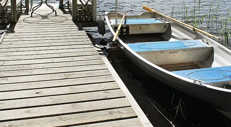 Sommerhus i Eksjö S