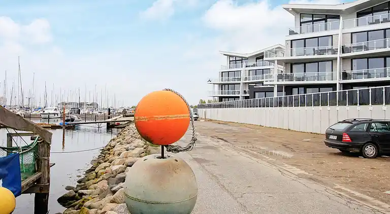 Holiday home in Wendtorf