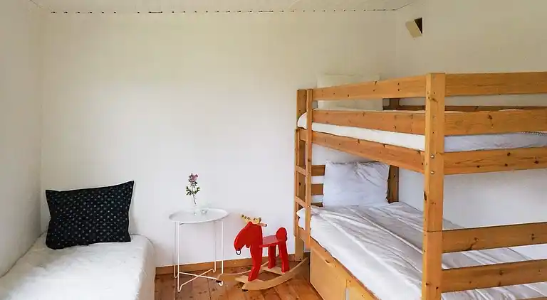 Holiday home in Varberg S