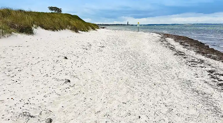 Feriebolig i Wendtorf