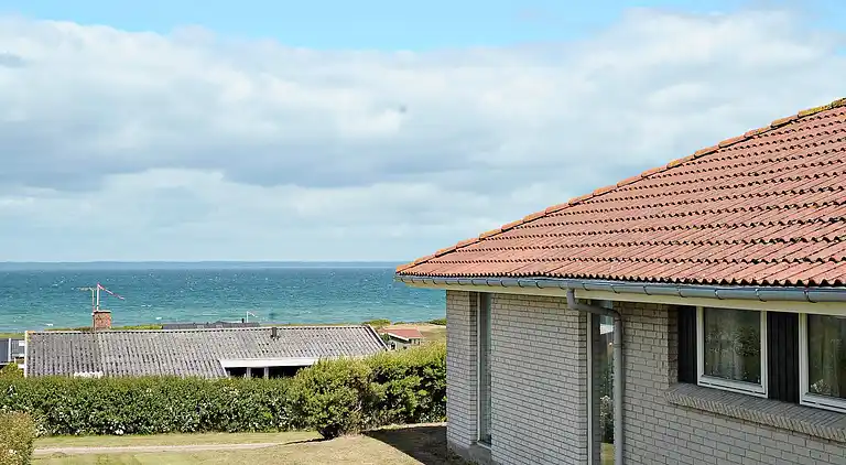 Casa vacanze in Skåstrup Strand