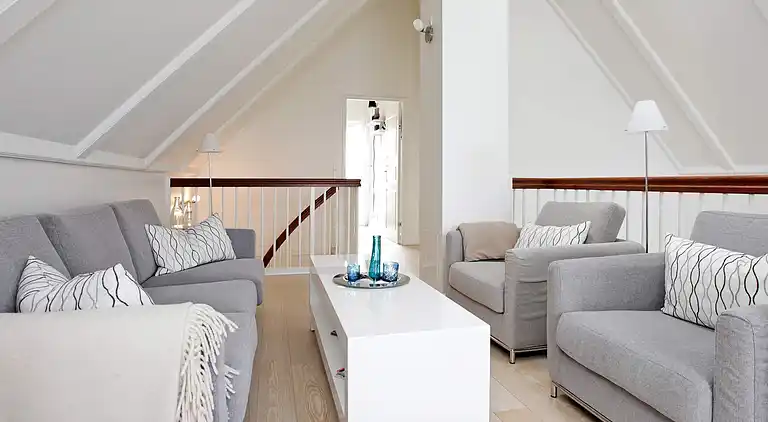 Feriebolig i Bagenkop