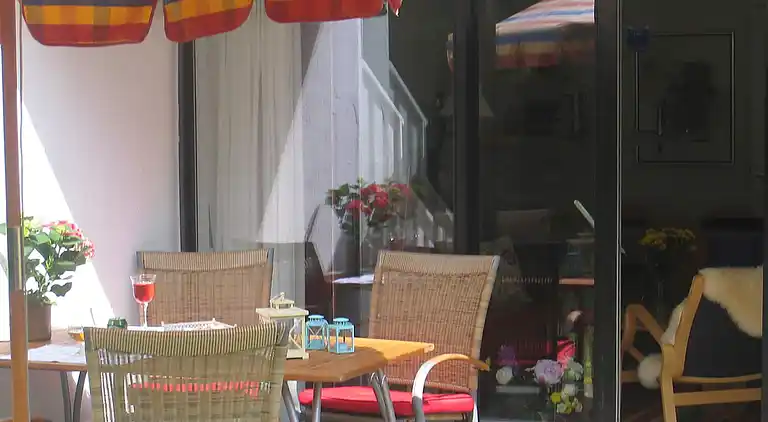 Holiday home in Hasle