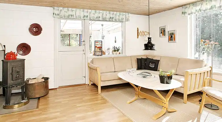 Holiday home in Vinderup