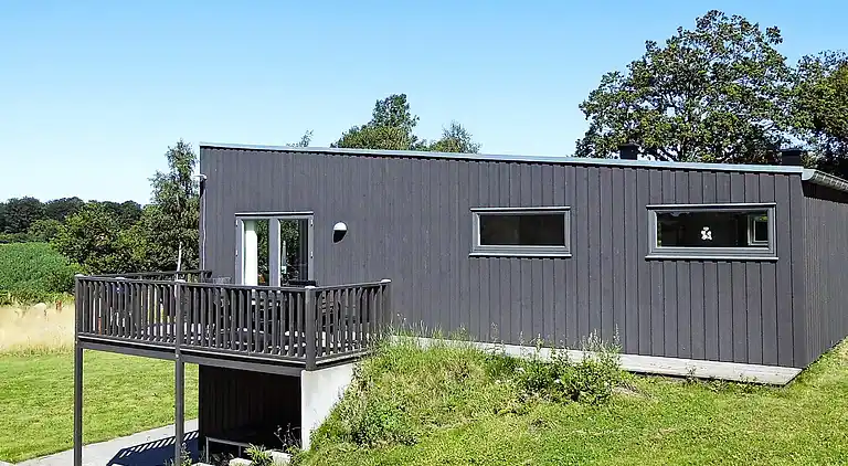 Holiday home in Aabenraa