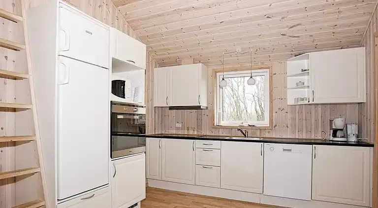 Holiday home in Storvorde