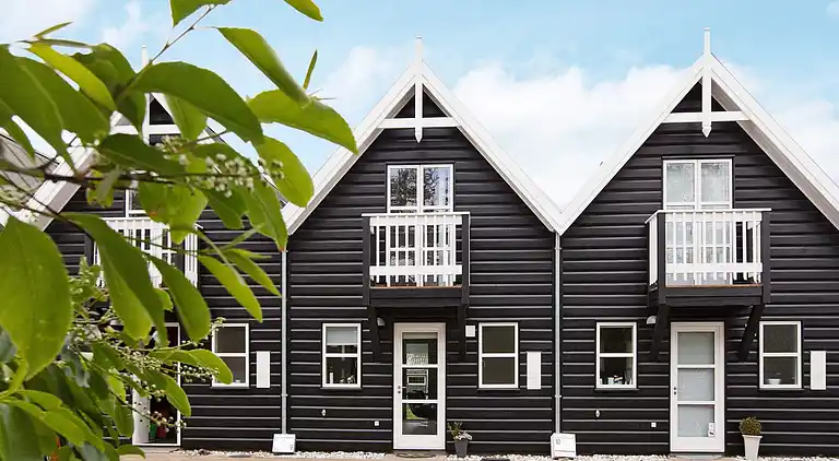 Maison de vacances au Blåvand