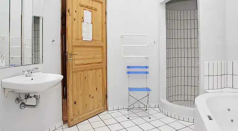 Holiday home in Højslev