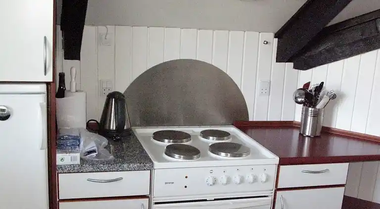 Casa vacanze in Roslev