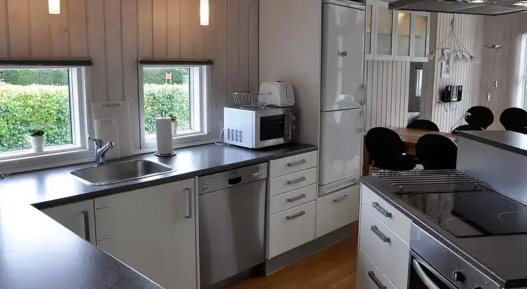 Holiday home in Juelsminde