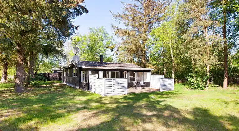 Holiday home in Rødby